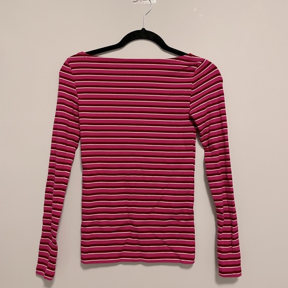 Gap Longsleeve Top - Picture 1 of 2